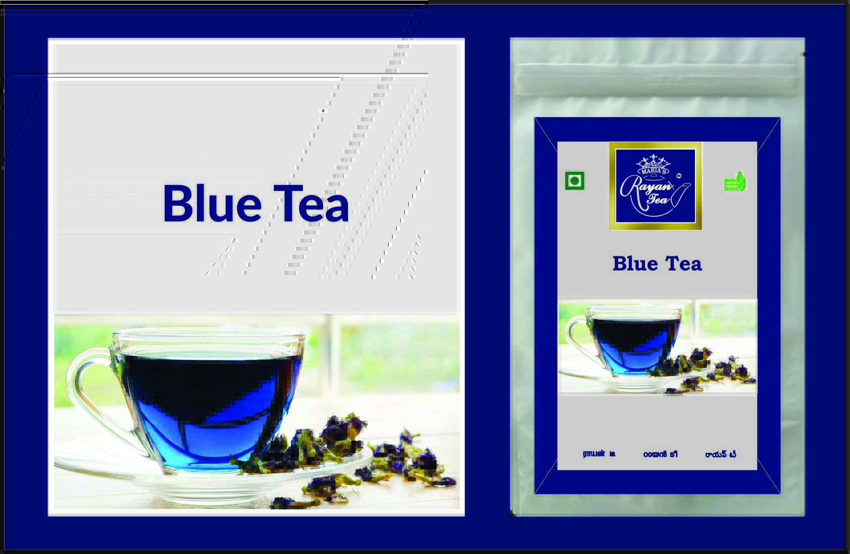 White Tea in Bangalore