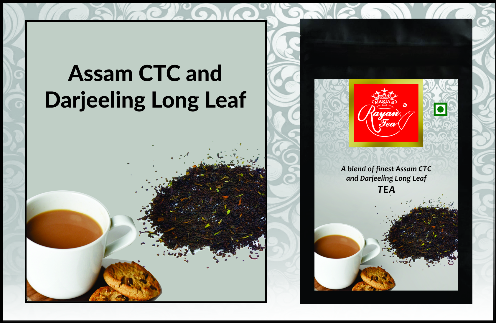 White Tea in Bangalore