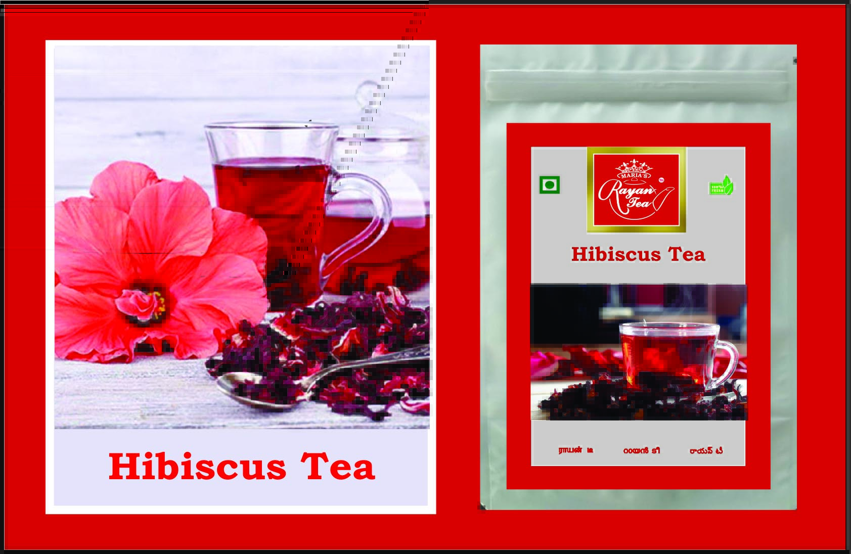 White Tea in Bangalore