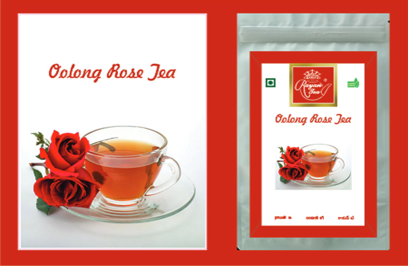 White Tea in Bangalore
